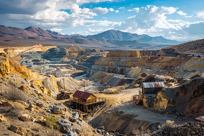 河池锡精矿资源挂牌转让