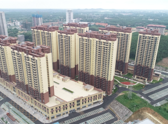 贵港市港北区三资管理数字化升级改造项目