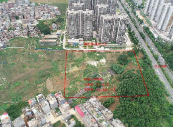 玉林市博白县村级财务公开与资金监管一体化平台